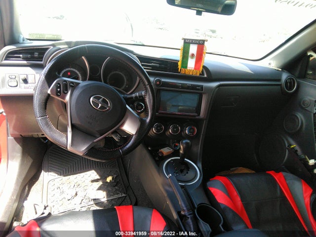 2016 Scion TC, VIN: JTKJF5C70GJ026278