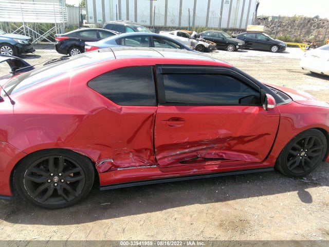 2016 Scion TC, VIN: JTKJF5C70GJ026278