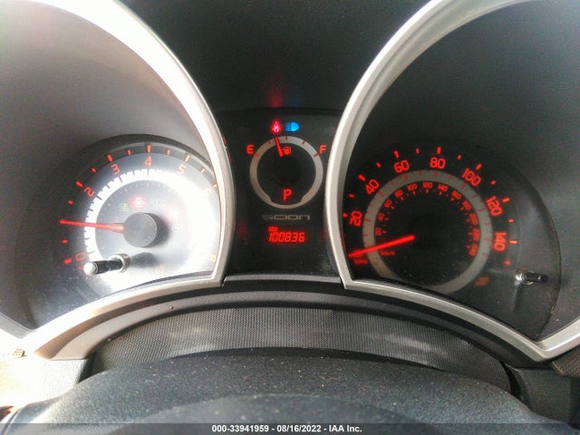 2016 Scion TC, VIN: JTKJF5C70GJ026278