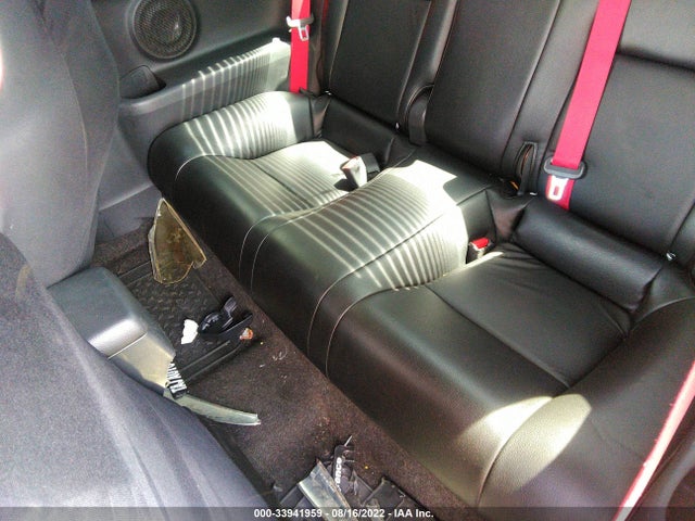 2016 Scion TC, VIN: JTKJF5C70GJ026278