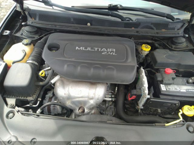 1C3CDFBB9FD279120 Dodge DART SXT