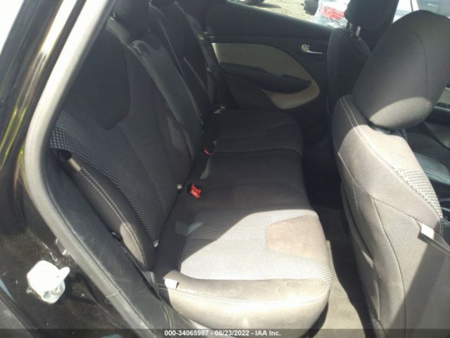 1C3CDFBB9FD279120 Dodge DART SXT