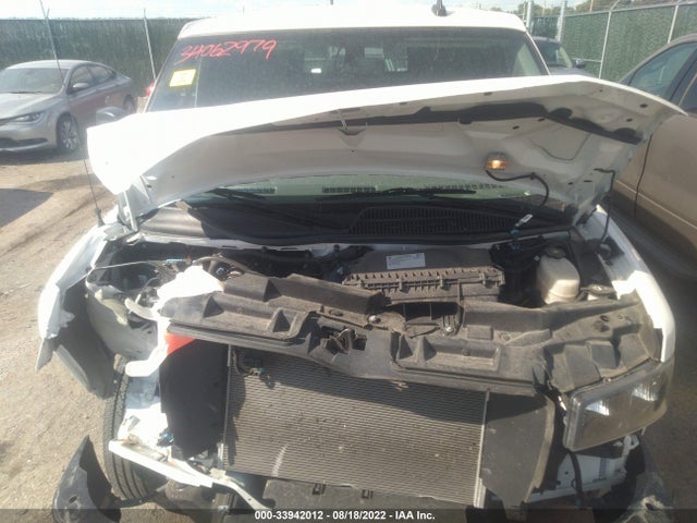 2021 Chevrolet Express, VIN: 1GCWGBFP1M1245895