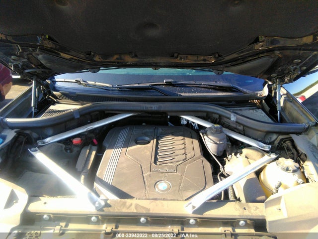 2020 BMW X7, VIN: 5UXCW2C06L9A01688