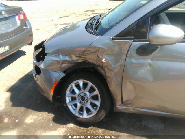 3C3CFFKR7HT503036 Fiat 500 POP