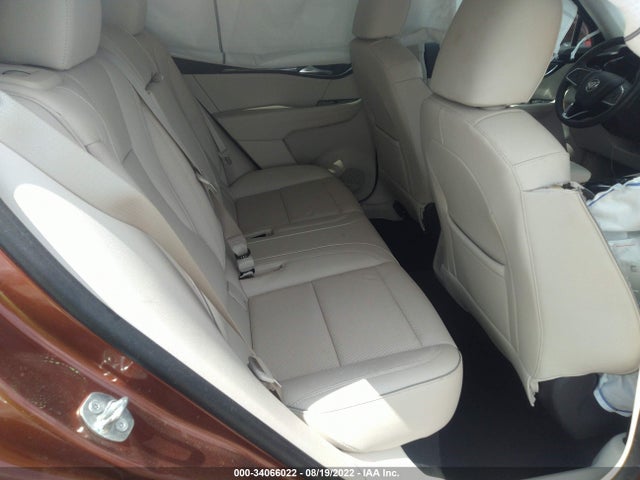 2021 Buick Envision, VIN: LRBFZNR43MD087697