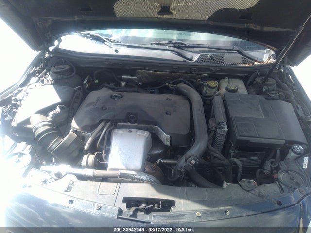 2014 Buick Regal, VIN: 2G4GT5GX7E9146314