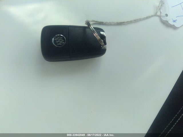 2014 Buick Regal, VIN: 2G4GT5GX7E9146314