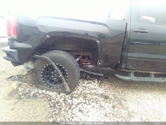 2017 GMC Sierra, VIN: 3GTU2NEJ6HG115168