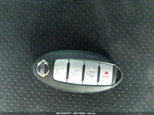 2021 Nissan Murano, VIN: 5N1AZ2BJ0MC147110