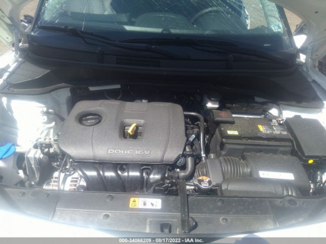 KNDJ23AUXN7827049 KIA SOUL S
