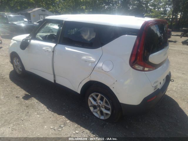 KNDJ23AUXN7827049 KIA SOUL S