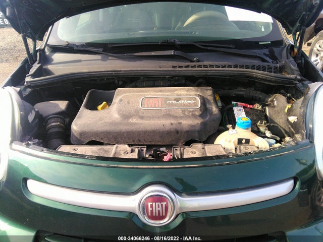 2014 Fiat 500L, VIN: ZFBCFADH9EZ021680