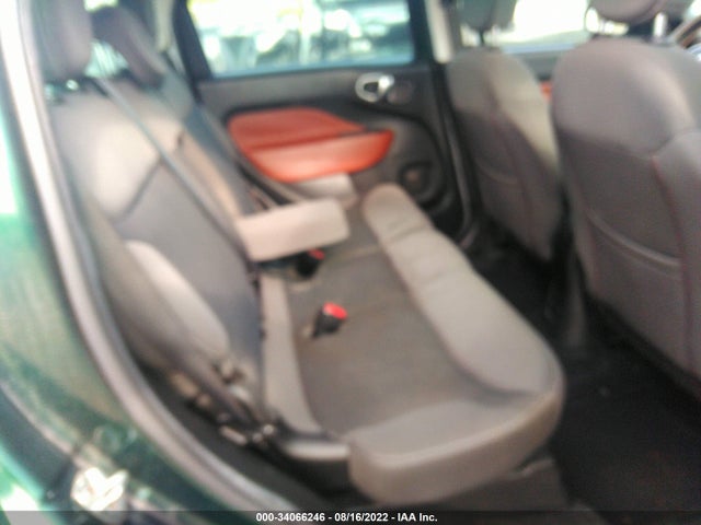 2014 Fiat 500L, VIN: ZFBCFADH9EZ021680