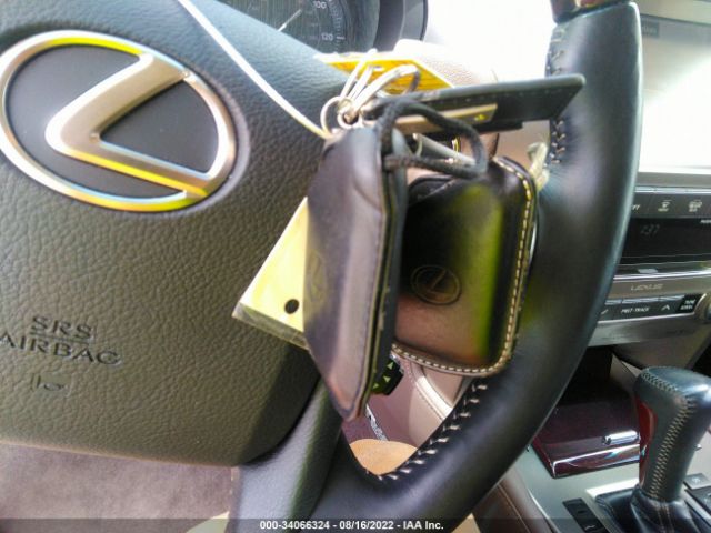 JTJJM7FX4G5148149 Lexus Gx 460 Luxury
