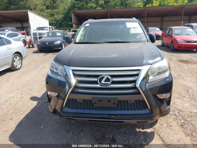 JTJJM7FX4G5148149 Lexus Gx 460 Luxury