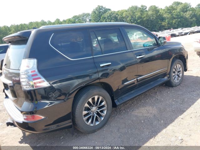 JTJJM7FX4G5148149 Lexus Gx 460 Luxury