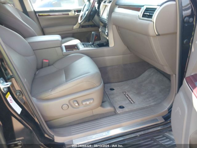 JTJJM7FX4G5148149 Lexus Gx 460 Luxury