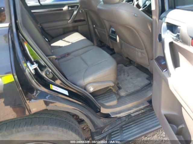 JTJJM7FX4G5148149 Lexus Gx 460 Luxury