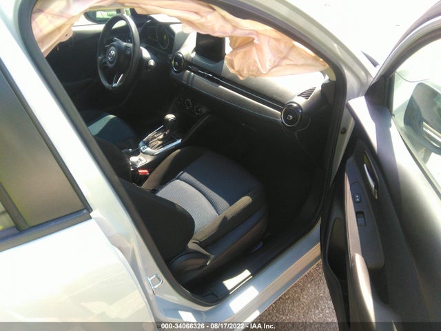 2020 Toyota Yaris, VIN: 3MYDLBJV4LY702347