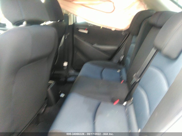 2020 Toyota Yaris, VIN: 3MYDLBJV4LY702347
