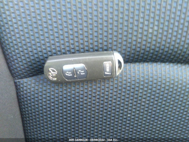 2020 Toyota Yaris, VIN: 3MYDLBJV4LY702347