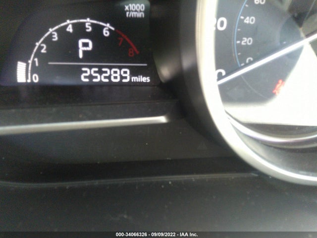 2020 Toyota Yaris, VIN: 3MYDLBJV4LY702347