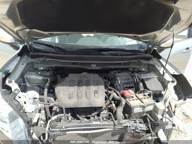 2020 Mitsubishi Eclipse, VIN: JA4AS3AA4LZ036601