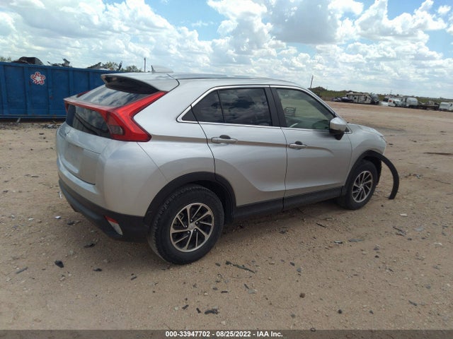 2020 Mitsubishi Eclipse, VIN: JA4AS3AA4LZ036601