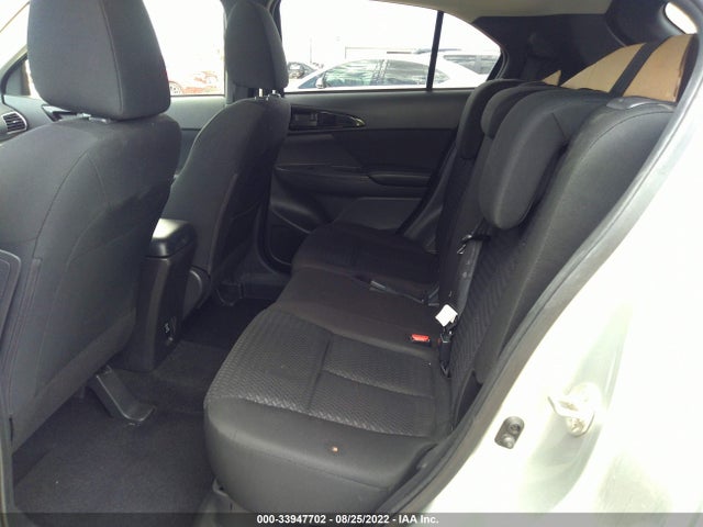 2020 Mitsubishi Eclipse, VIN: JA4AS3AA4LZ036601