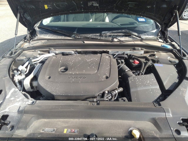 2022 Volvo S90, VIN: LVY062ML8NP265934