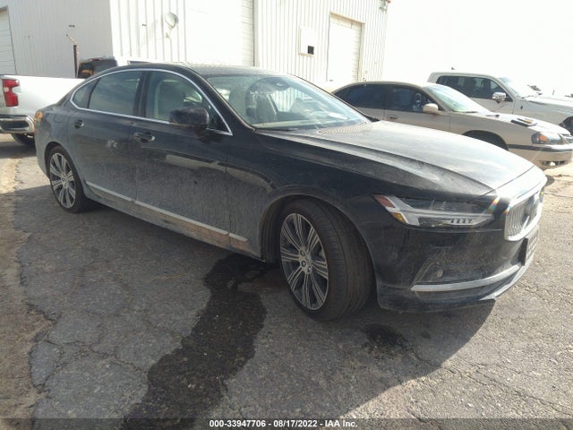 2022 Volvo S90, VIN: LVY062ML8NP265934