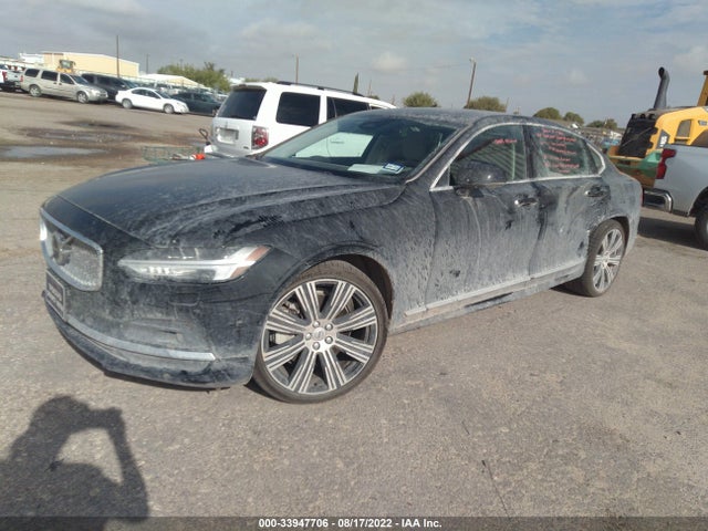 2022 Volvo S90, VIN: LVY062ML8NP265934