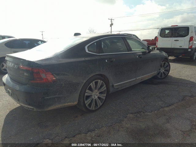 2022 Volvo S90, VIN: LVY062ML8NP265934