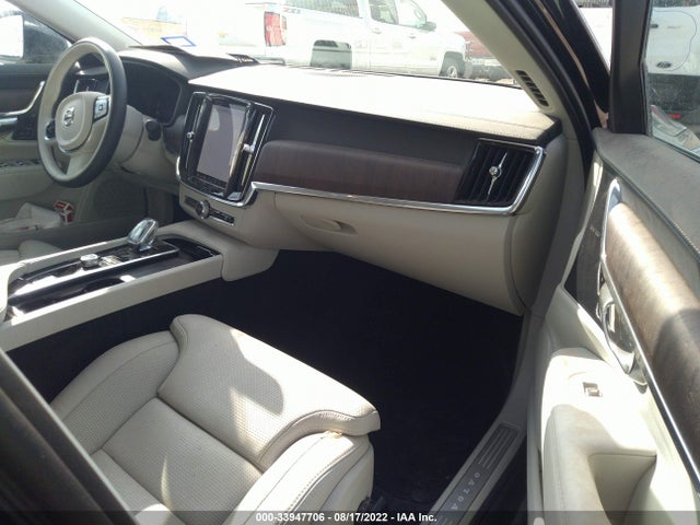 2022 Volvo S90, VIN: LVY062ML8NP265934