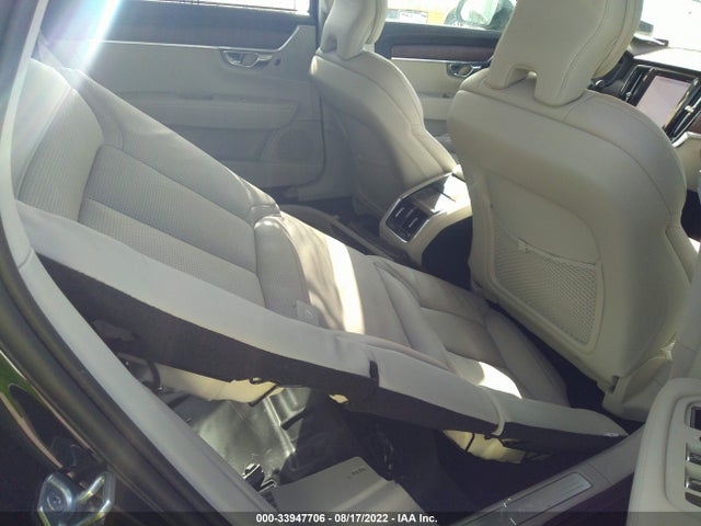 2022 Volvo S90, VIN: LVY062ML8NP265934