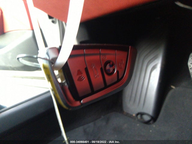 2020 BMW 8 Series Gran Coupe, VIN: WBAGV2C06LCD38304