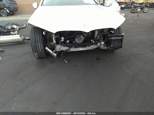 2020 BMW 8 Series Gran Coupe, VIN: WBAGV2C06LCD38304