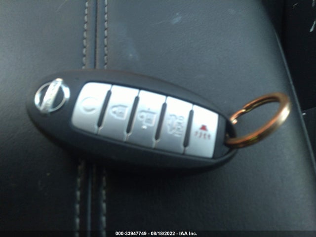 Nissan SENTRA SV 2020 3N1AB8CV4LY219223 Image 3