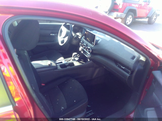 Nissan SENTRA SV 2020 3N1AB8CV4LY219223 Image 6