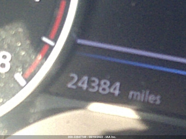 Nissan SENTRA SV 2020 3N1AB8CV4LY219223 Image 8