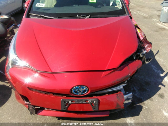2017 Toyota Prius, VIN: JTDKARFU5H3535212