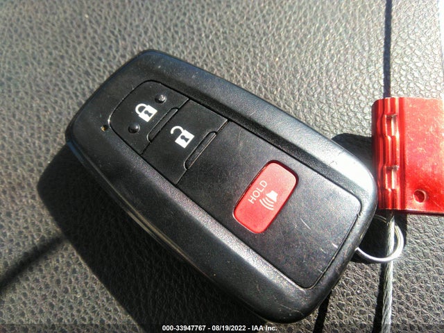 2017 Toyota Prius, VIN: JTDKARFU5H3535212