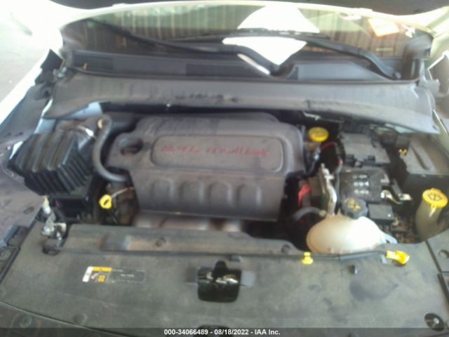 3C4NJDCB5JT150861 Jeep Compass Limited