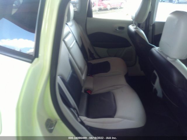3C4NJDCB5JT150861 Jeep Compass Limited
