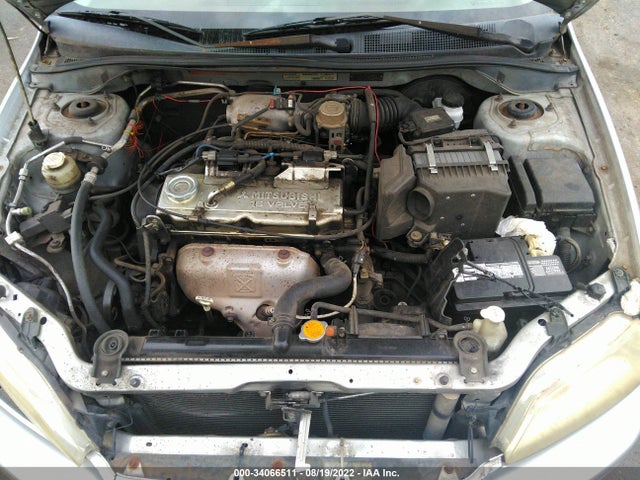 JA3AJ86E62U073872 Mitsubishi Lancer Oz-rally
