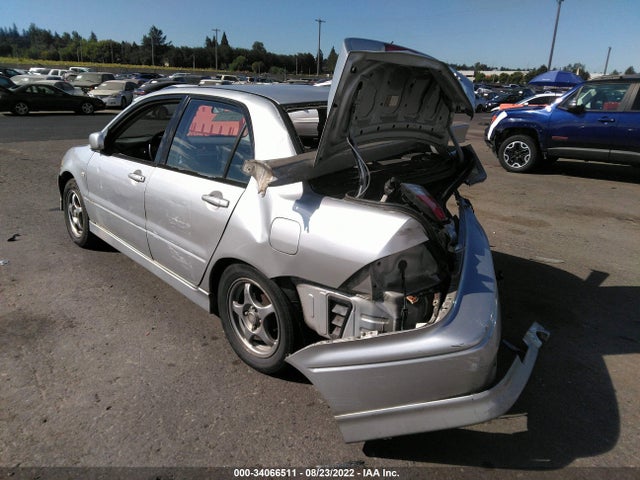 JA3AJ86E62U073872 Mitsubishi Lancer Oz-rally