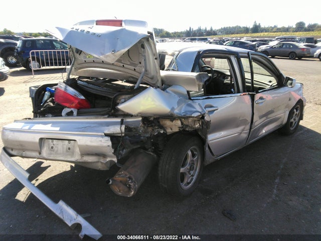 JA3AJ86E62U073872 Mitsubishi Lancer Oz-rally