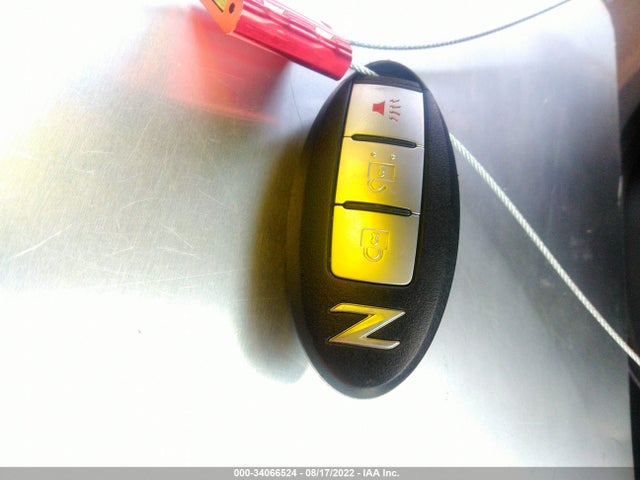 2020 Nissan Z, VIN: JN1AZ4EHXLM822336