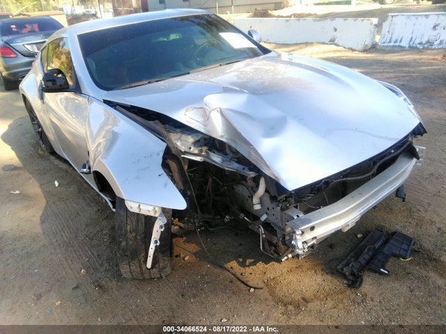 2020 Nissan Z, VIN: JN1AZ4EHXLM822336